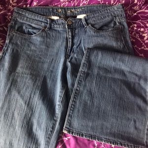 Old Navy jeans